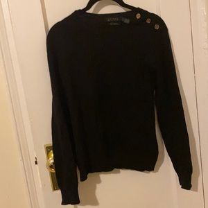 Ralph Lauren Cashmere Sweater